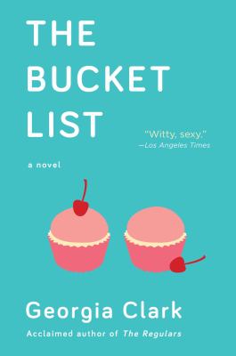 The bucket list cover image