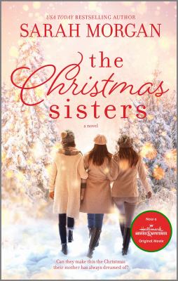 The Christmas sisters  cover image cdn