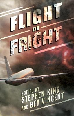 Flight or fright  cover image cdn