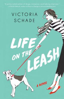 Life on the leash  cover image cdn