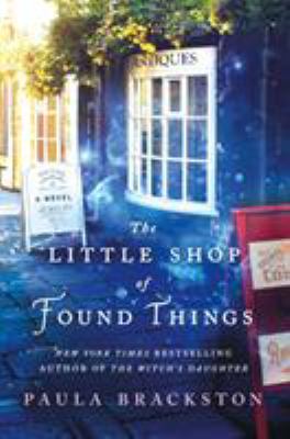 The little shop of found things  cover image cdn