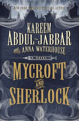 Mycroft and Sherlock  cover image cdn