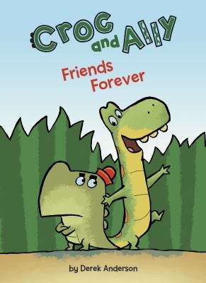 Friends forever  cover image cdn
