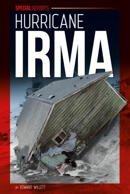Hurricane Irma  cover image cdn