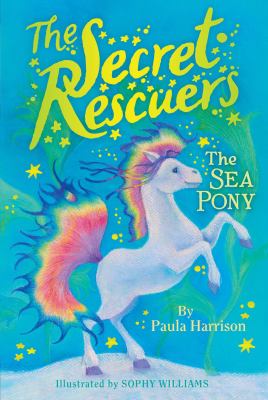 The sea pony  cover image cdn