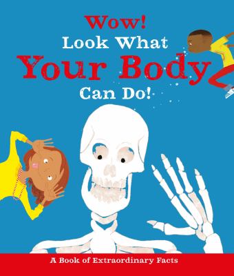 Wow! look what your body can do!  cover image cdn