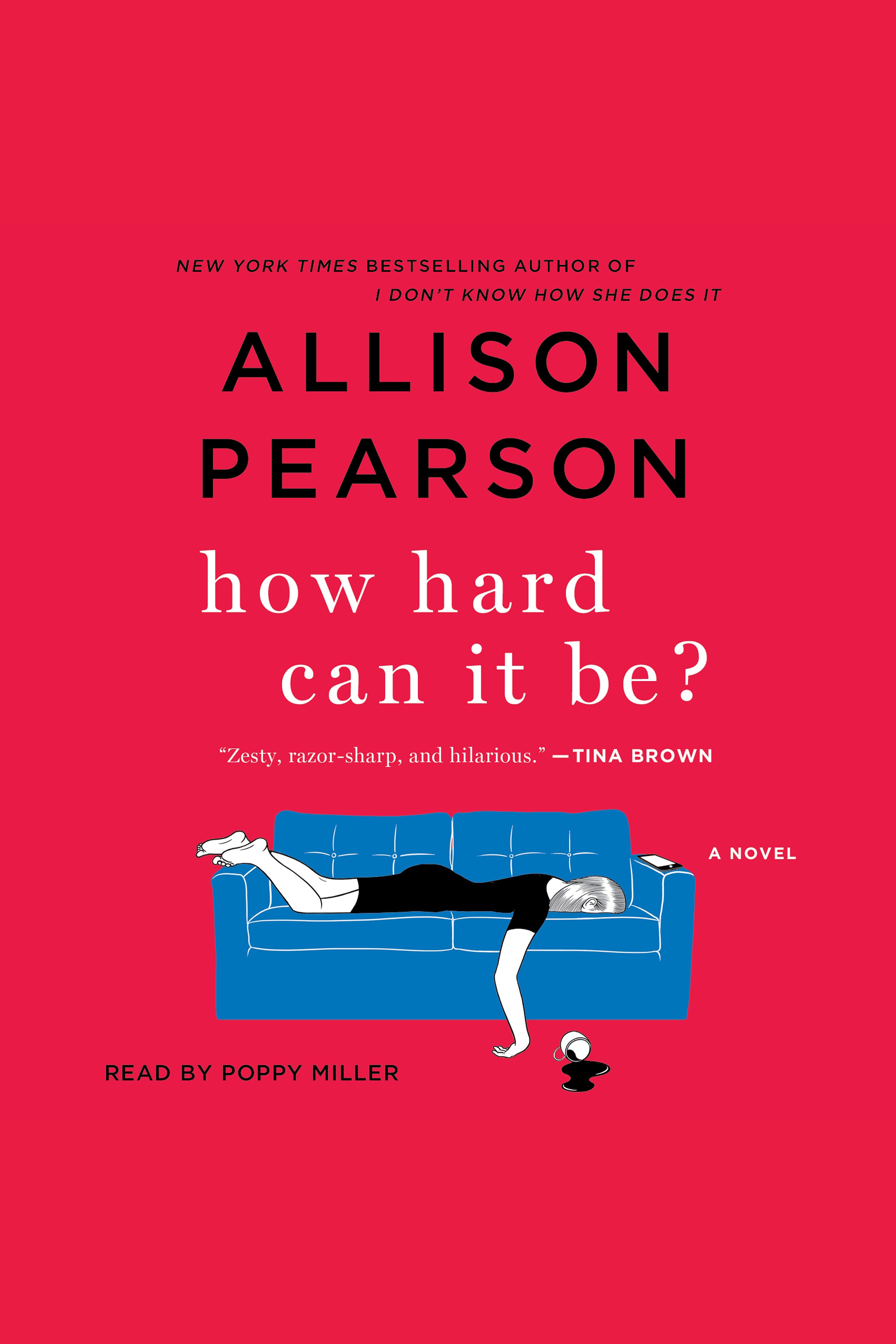 How hard can it be? cover image cdn