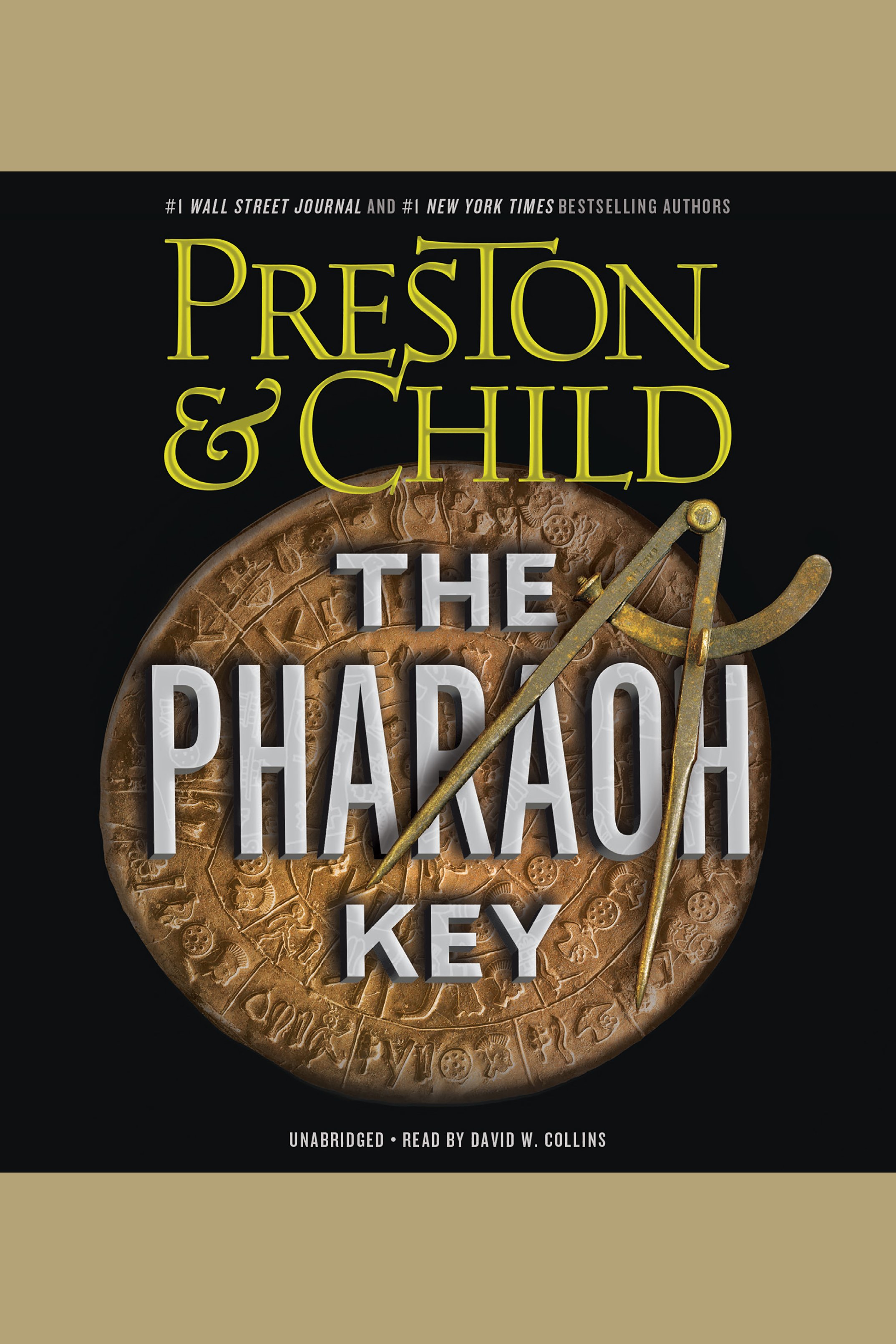 The pharaoh key cover image cdn