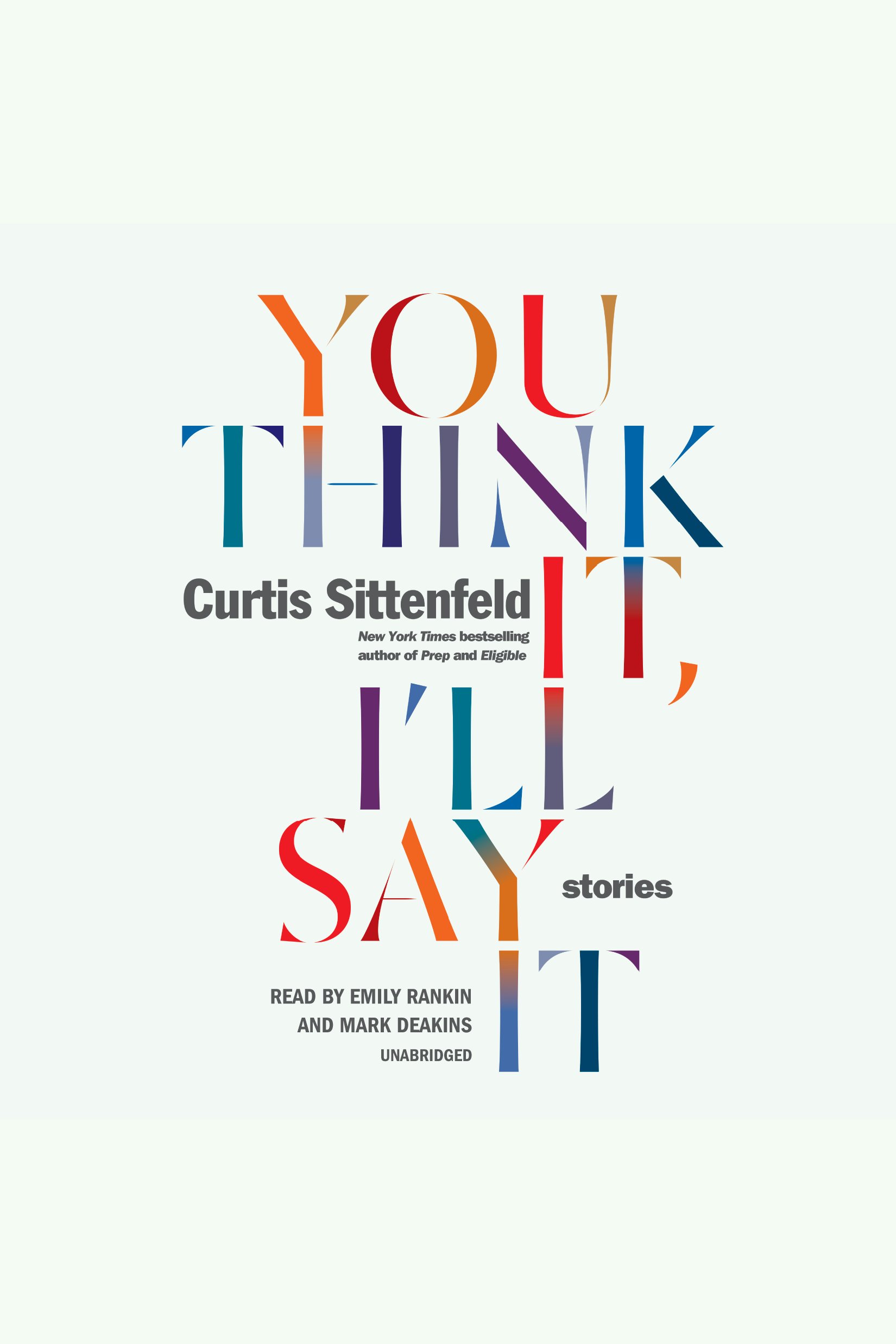 You think it, I'll say it : stories cover image cdn
