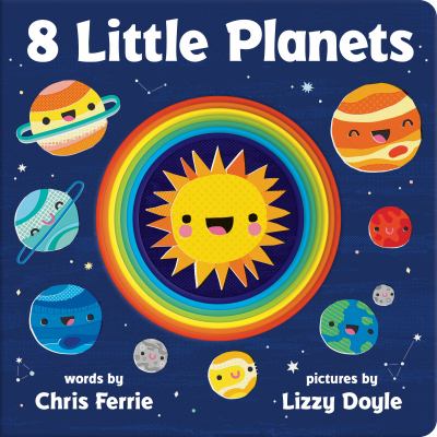 8 little planets  cover image cdn