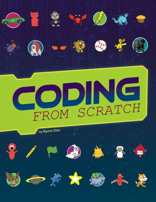 Coding from Scratch  cover image cdn