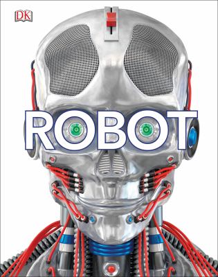 Robot  cover image cdn