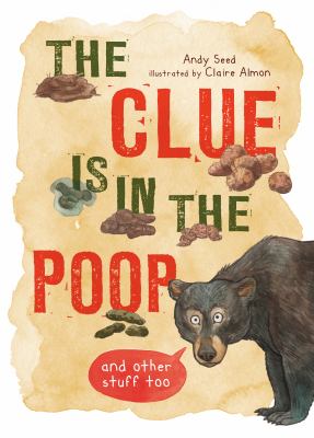 The clue is in the poop : and other stuff too  cover image cdn