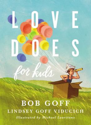 Love does for kids  cover image cdn