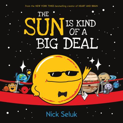 The sun is kind of a big deal  cover image cdn