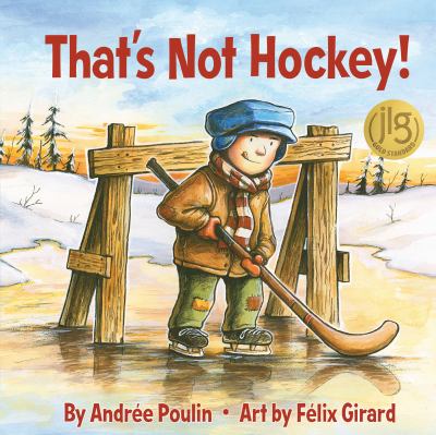 That's not hockey  cover image cdn