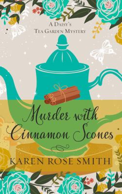 Murder with cinnamon scones cover image cdn