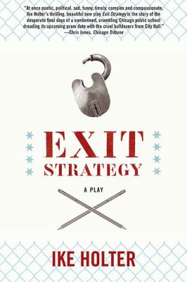 Exit strategy : a play  cover image cdn