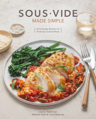 Sous vide made simple  cover image cdn