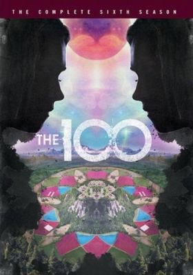 The 100. Season 6 cover image cdn