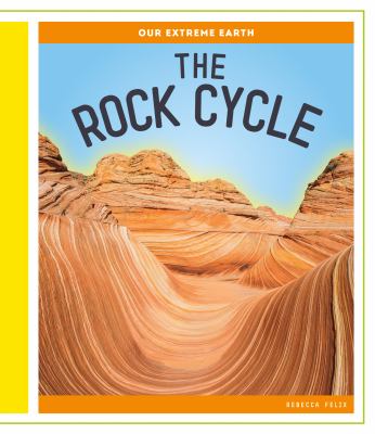 The rock cycle  cover image cdn