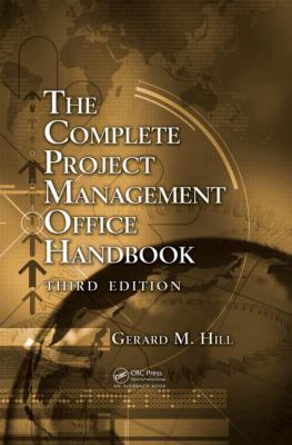 The complete project management office handbook  cover image cdn