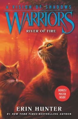 River of Fire  cover image cdn