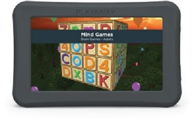 Launchpad - Mind games Brain games - Adults cover image cdn