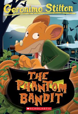 The phantom bandit  cover image cdn