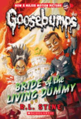 Bride of the living dummy  cover image cdn