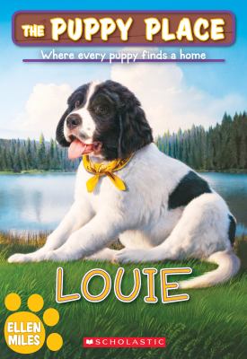 Louie  cover image cdn