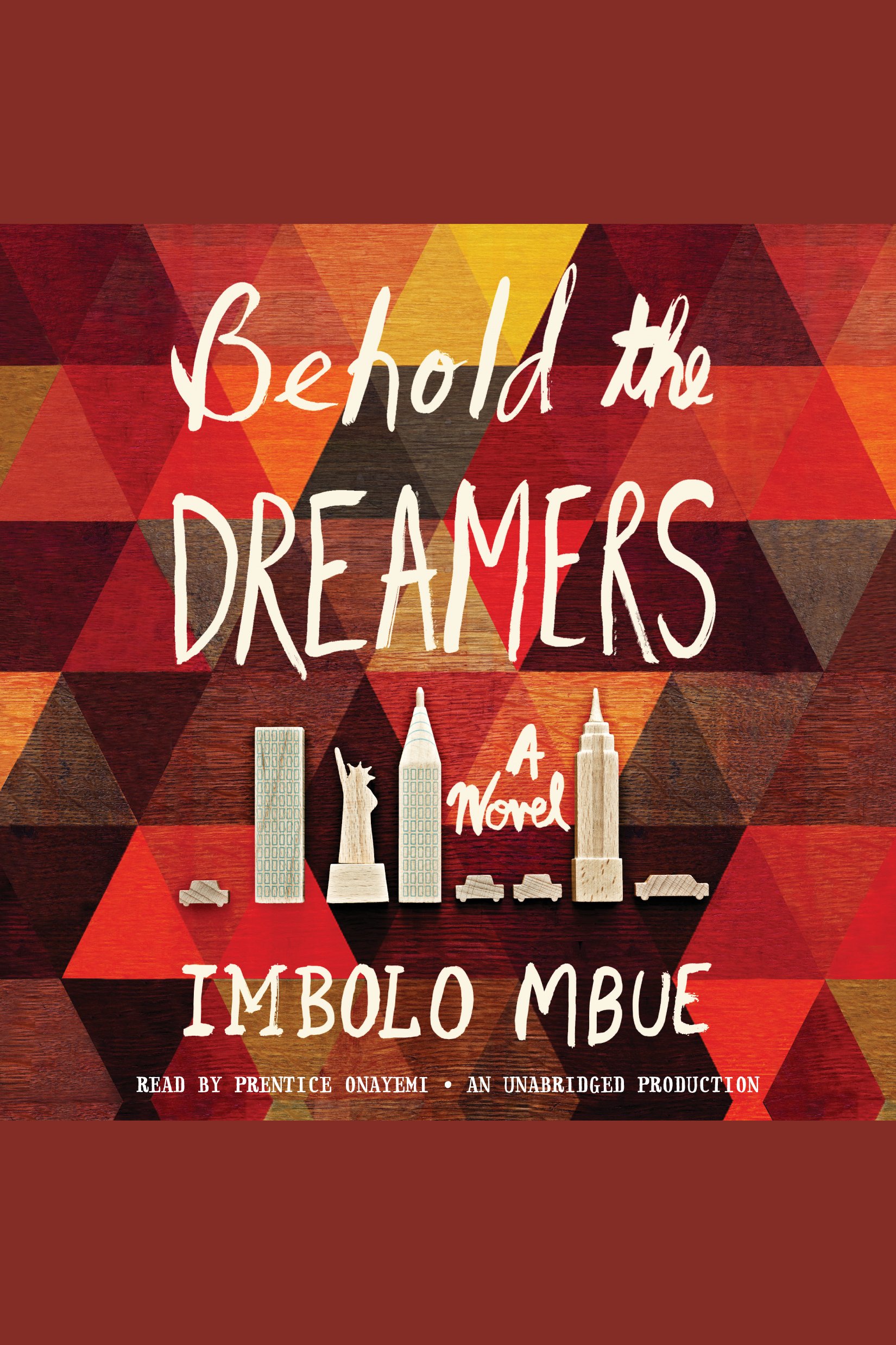 Behold the dreamers cover image cdn
