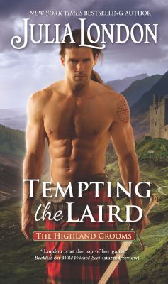 Tempting the Laird cover image cdn