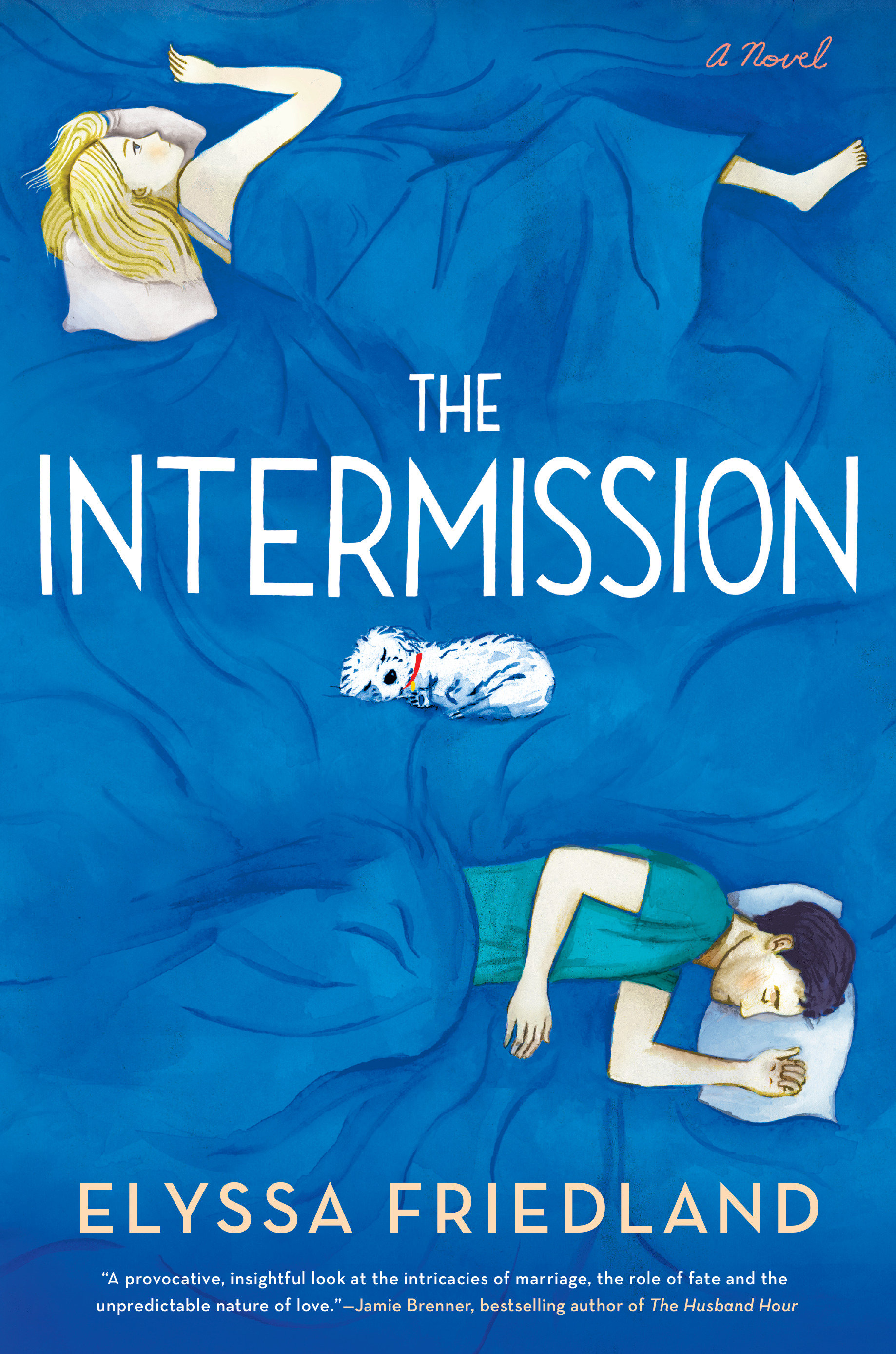 The intermission cover image cdn