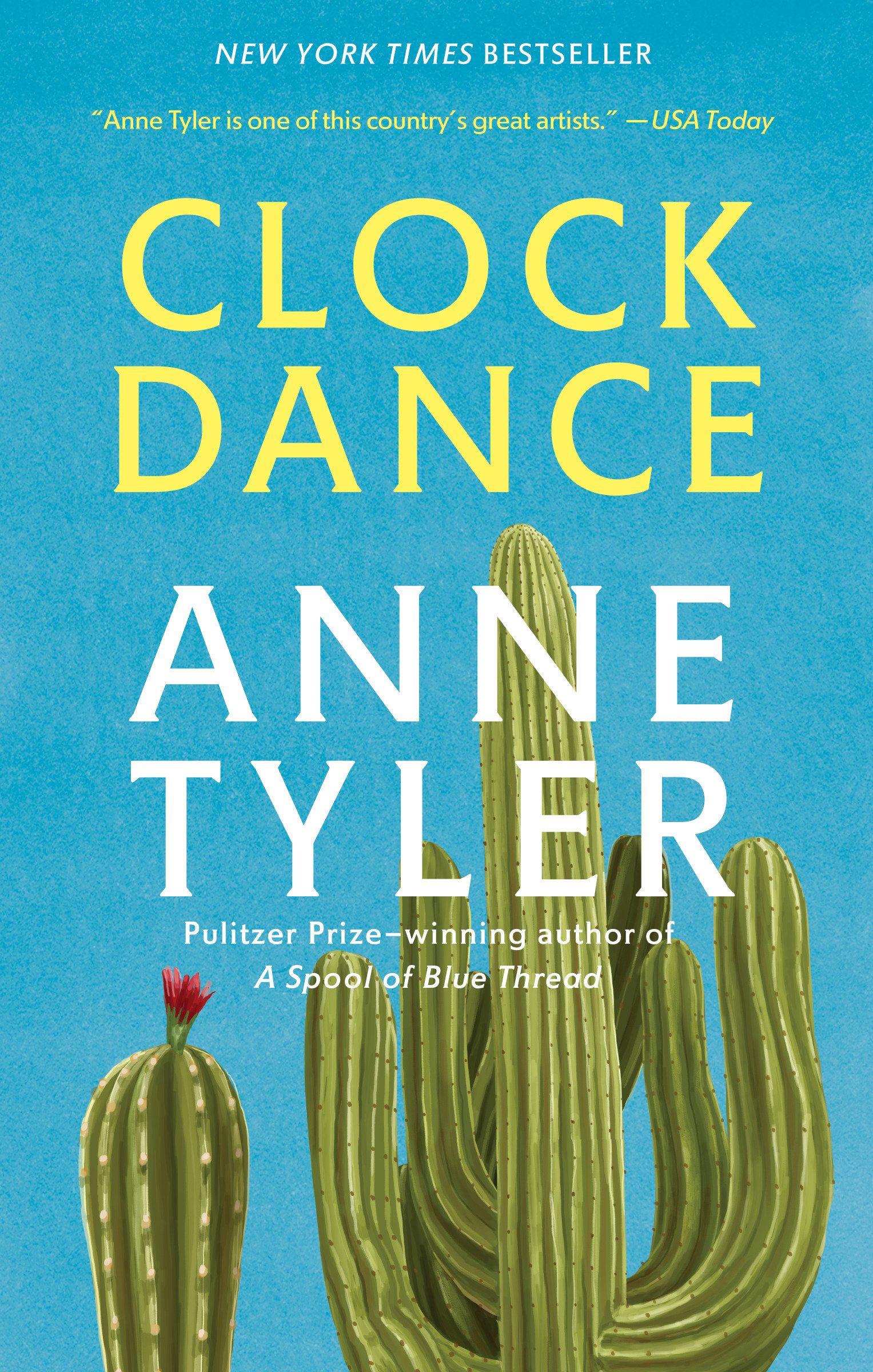 Clock dance cover image cdn
