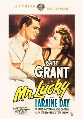 Mr. Lucky cover image cdn