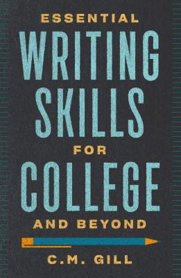 Essential writing skills for college & beyond  cover image cdn