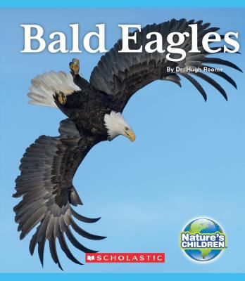 Bald eagles  cover image cdn