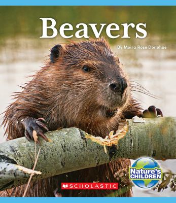 Beavers  cover image cdn
