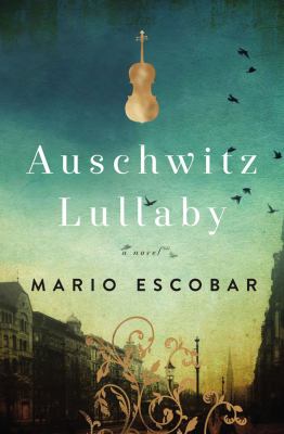 Auschwitz lullaby  cover image cdn
