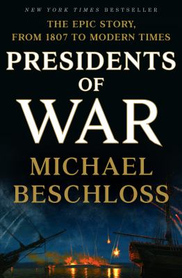 Presidents of war  cover image cdn
