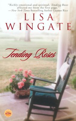 Tending roses  cover image cdn