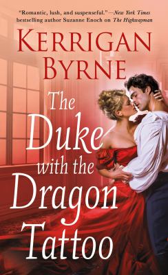 The duke with the dragon tattoo  cover image cdn
