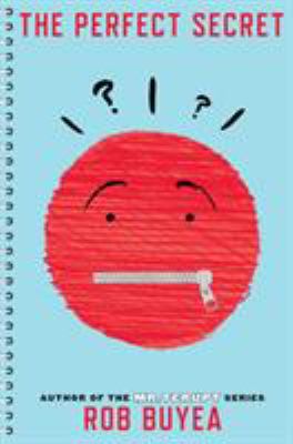 The perfect secret  cover image cdn