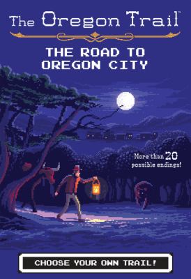 The road to Oregon City  cover image cdn