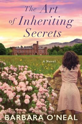 The art of inheriting secrets  cover image cdn