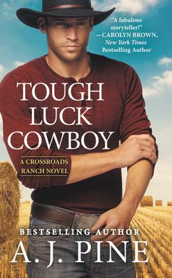 Tough luck cowboy cover image
