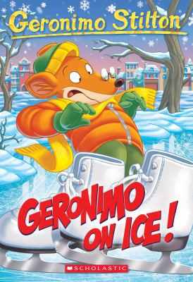 Geronimo on ice!  cover image cdn