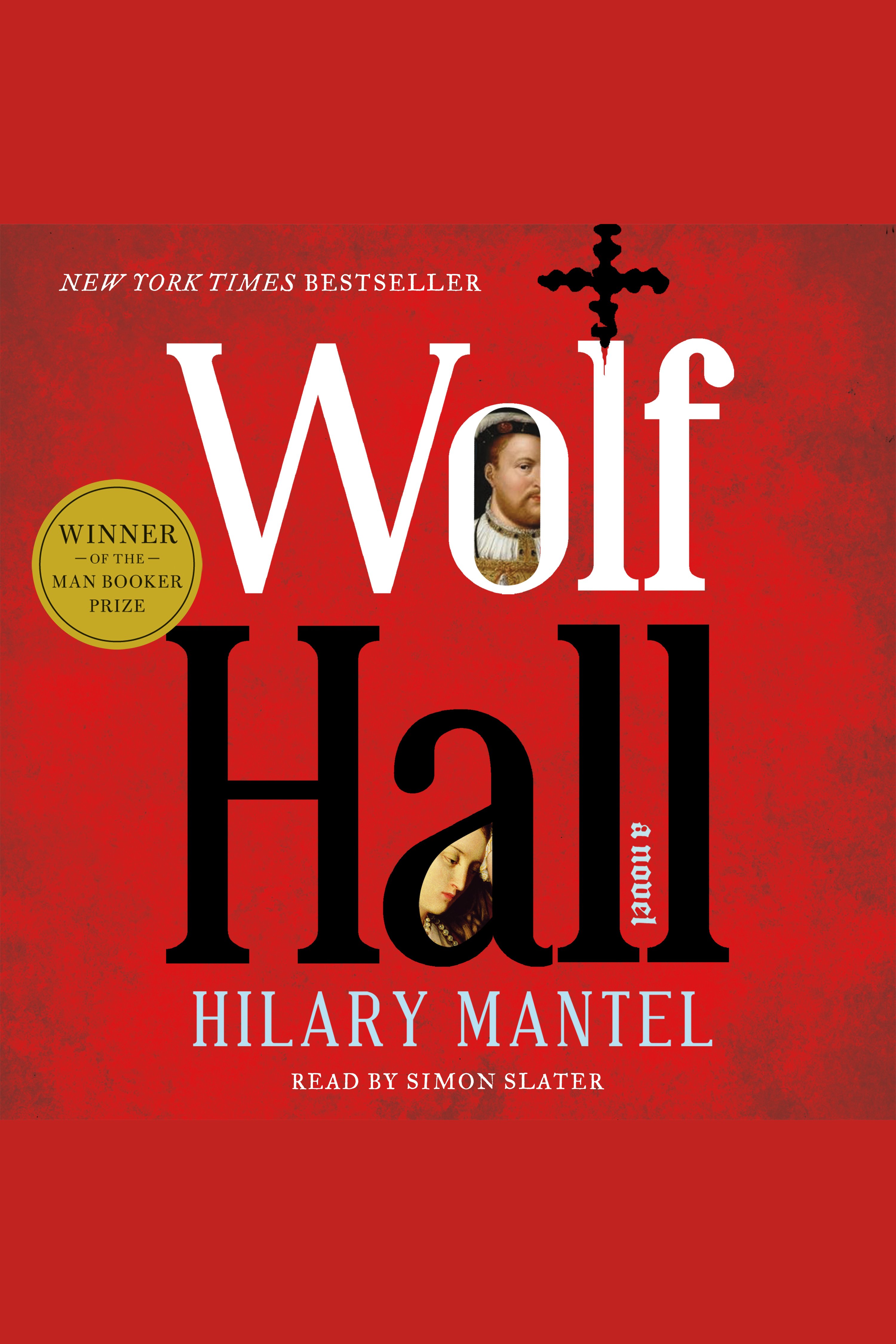 Wolf Hall cover image cdn
