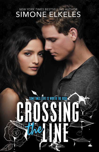 Crossing the line cover image cdn